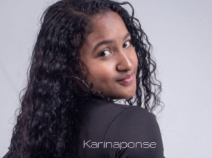 karinaponse Vidéo de lesbienne