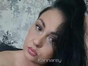 Karinarey