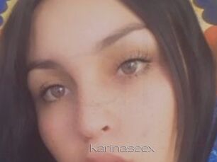 Karinaseex