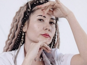 Karinaswety