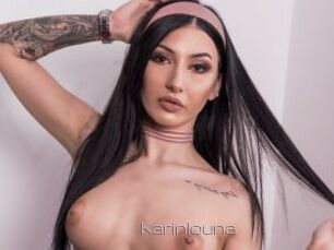 Karinlouna
