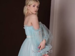 Karinwind