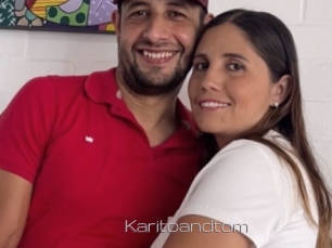 Karitoandtom