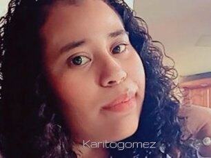 Karitogomez