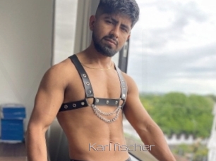 Karl_fischer