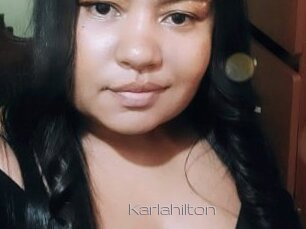 Karlahilton