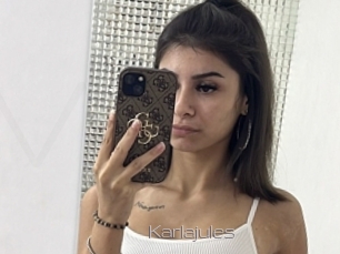 Karlajules