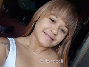 Karlarosell