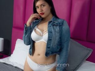 Karlawarren