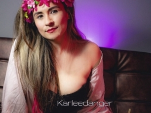 Karleedanger