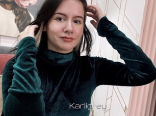 Karligrey
