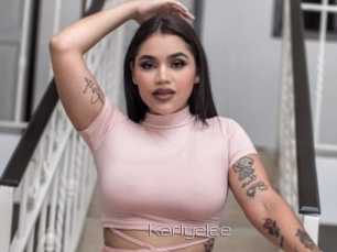 Karlyelee