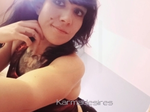 Karmadesires