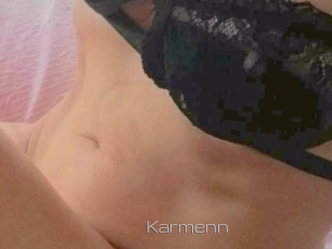 Karmenn