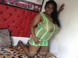 Karolainsexy