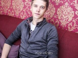 Karolalb
