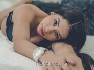 Karolbrownn