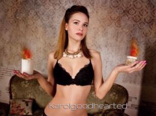Karolgoodhearted