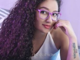 Karolhicks