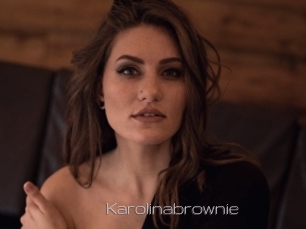 Karolinabrownie