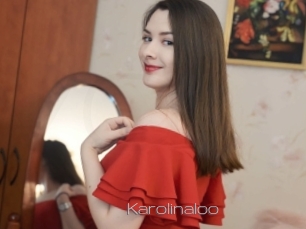 Karolinaloo