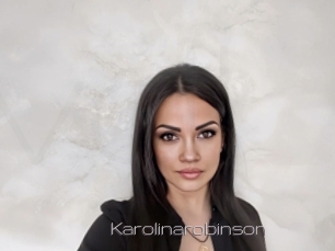 karolinarobinson Vidéo de lesbienne