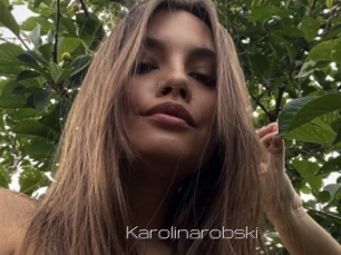 Karolinarobski