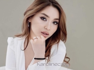 Karolinecaty