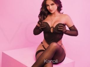 Karoll