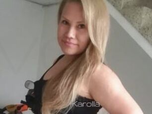Karolla