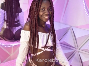 Karollebony