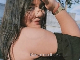 Karolmedinas
