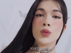 Karolsanz