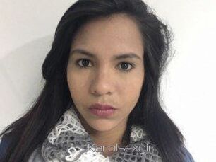 Karolsexgirl