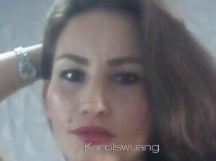 Karolswuang