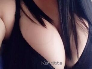 Karoltits