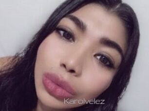 Karolvelez