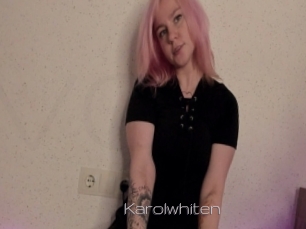 Karolwhiten