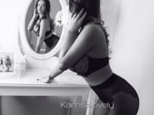 Karrisalovely