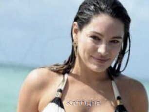 Karriyna
