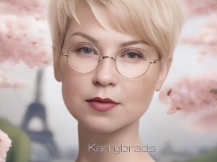Karrybrads