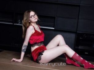 Karrycute