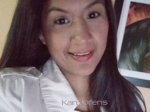 Karylorens