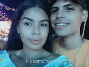 Kasandraandmateo