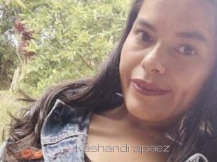 Kashandrapaez