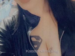 Kassandralucky