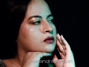 Kassandrathinson
