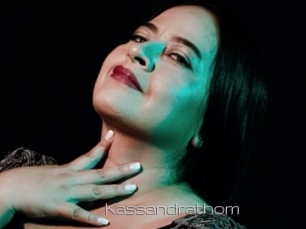 Kassandrathom
