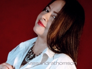 Kassandrathomson
