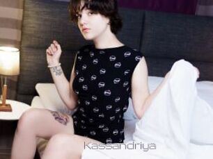 Kassandriya
